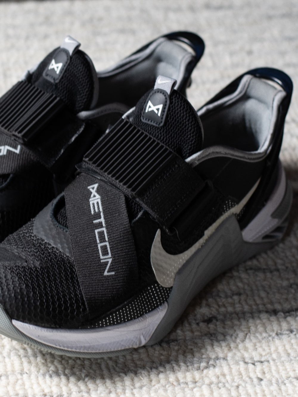Nike 9.5 Metcon 7 Fly Ease
